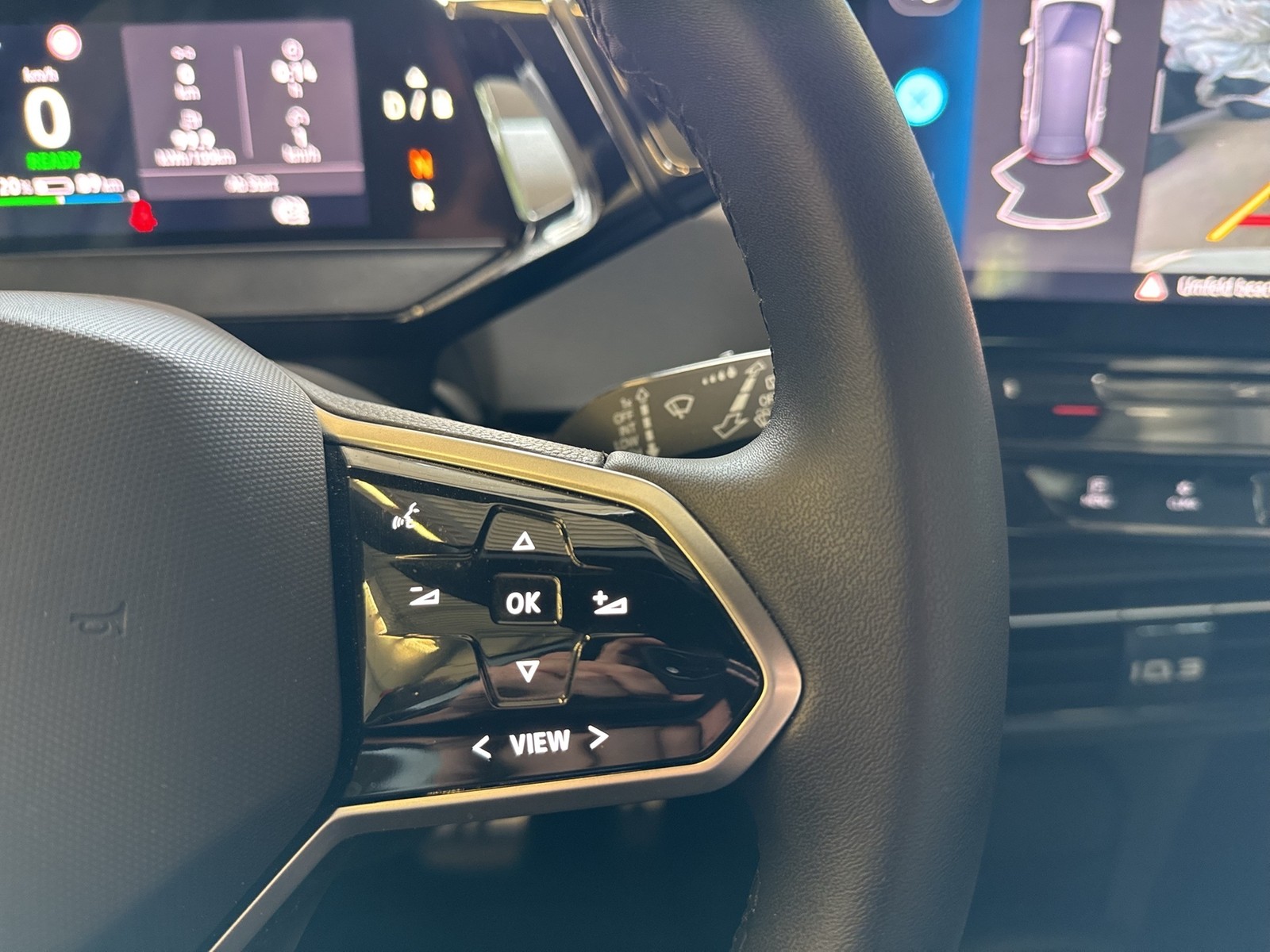 Volkswagen ID.3 Pro CAM ACC LM18 NAVI CARPLAY SITZHEIZUNG
