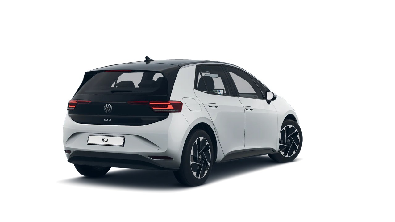 Volkswagen ID.3 Pro CAM ACC LM18 NAVI CARPLAY SITZHEIZUNG