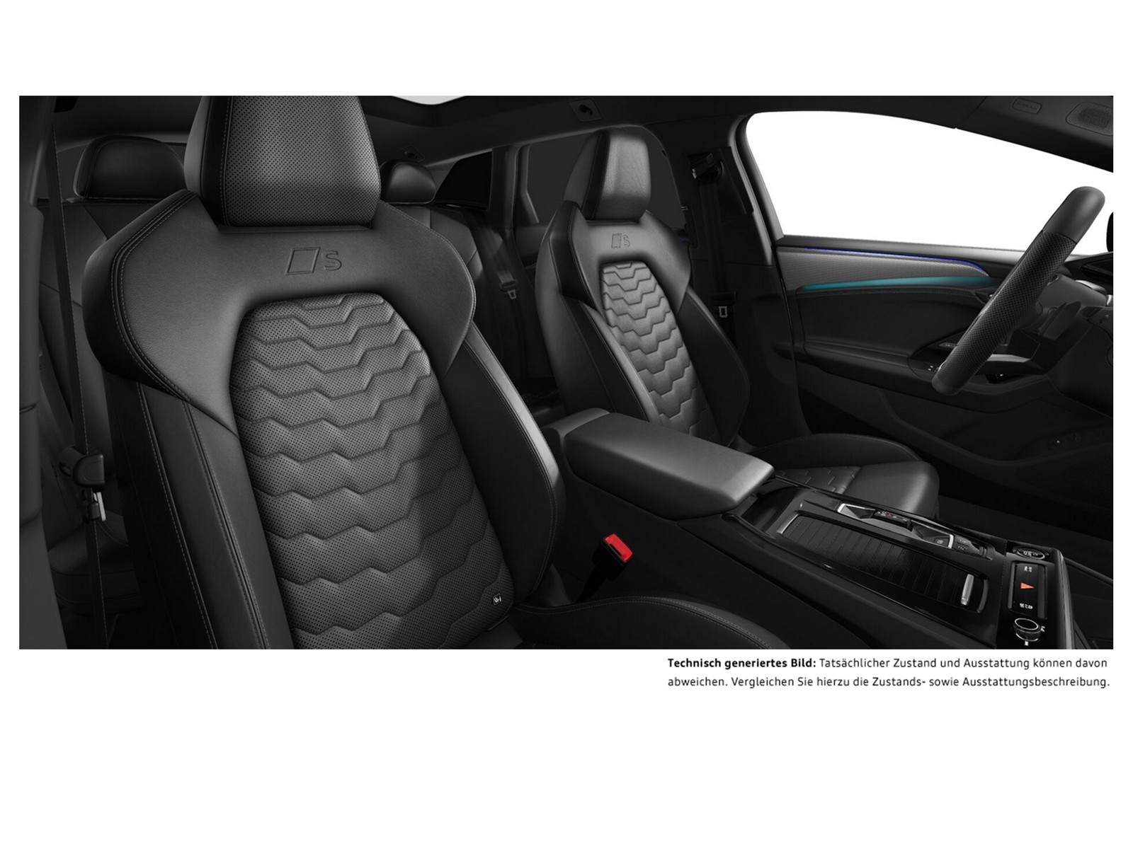 Audi A6 e-tron Avant quattro S LINE PANO B&O AHK LM21