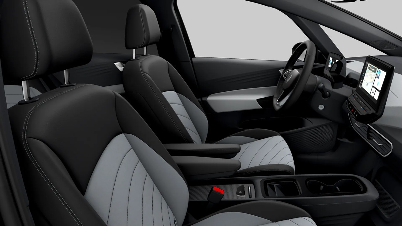 Volkswagen ID.3 Pro LM19 MATRIX NAVI CARPLAY SITZHEIZUNG