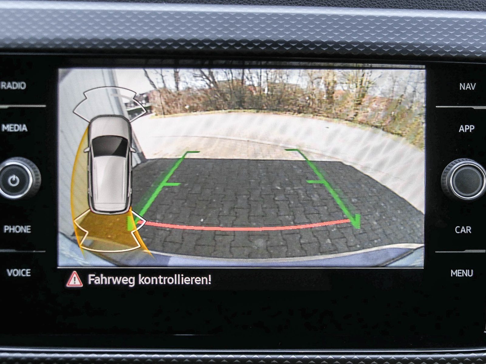 Volkswagen T-Cross 1.0 LIFE CAM ACC ALU NAVI SITZHEIZUNG