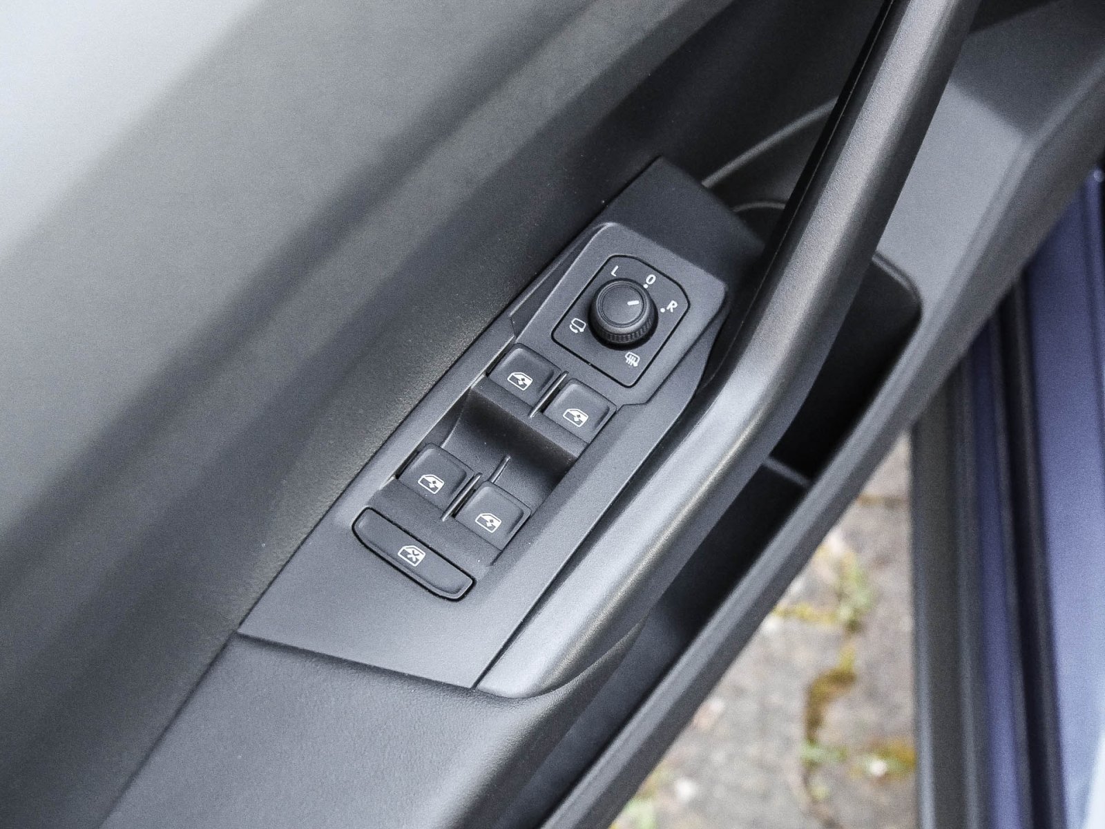 Volkswagen T-Cross 1.0 LIFE CAM ACC ALU NAVI SITZHEIZUNG