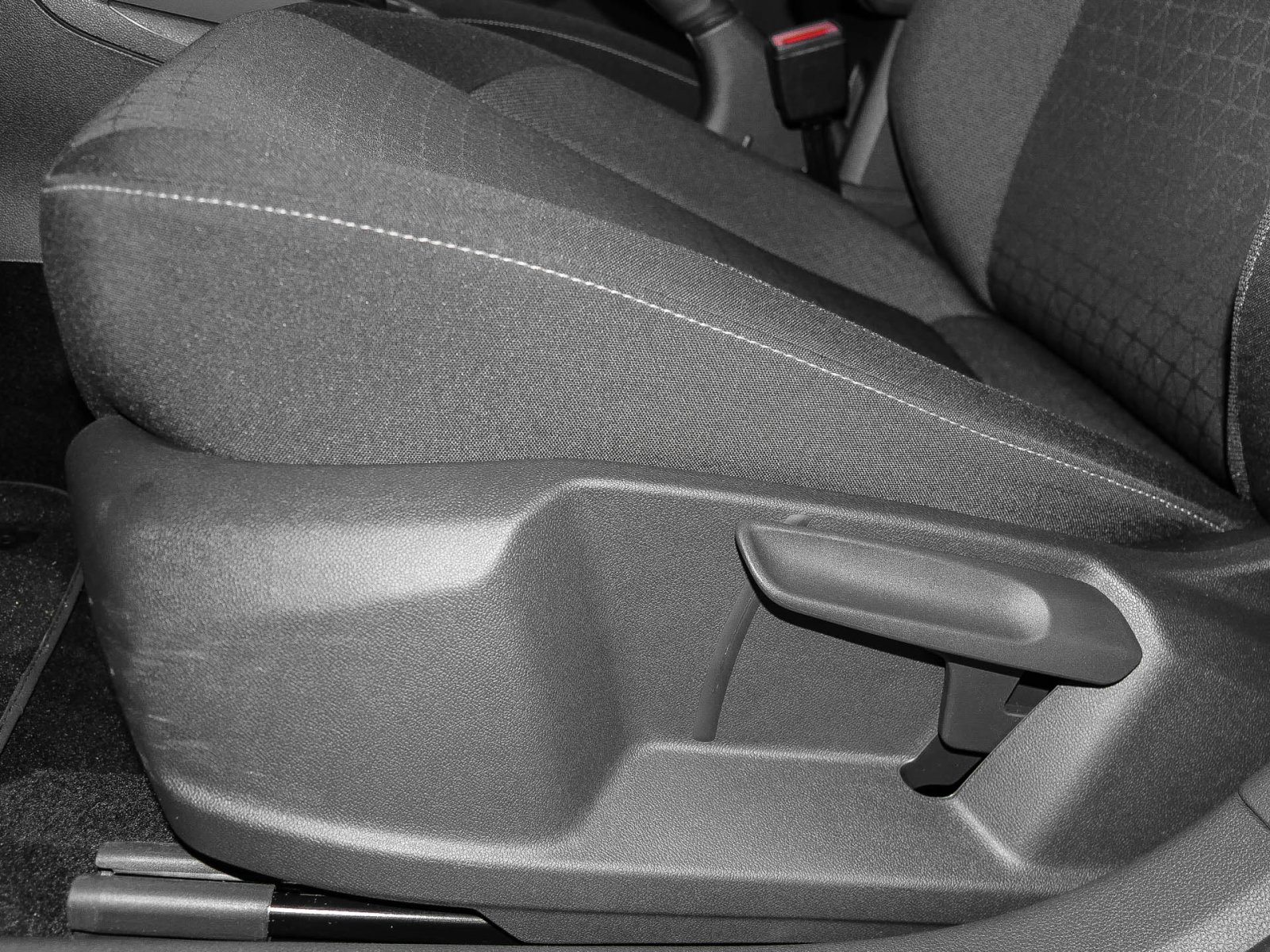 Volkswagen T-Cross 1.0 LIFE CAM ACC ALU NAVI SITZHEIZUNG