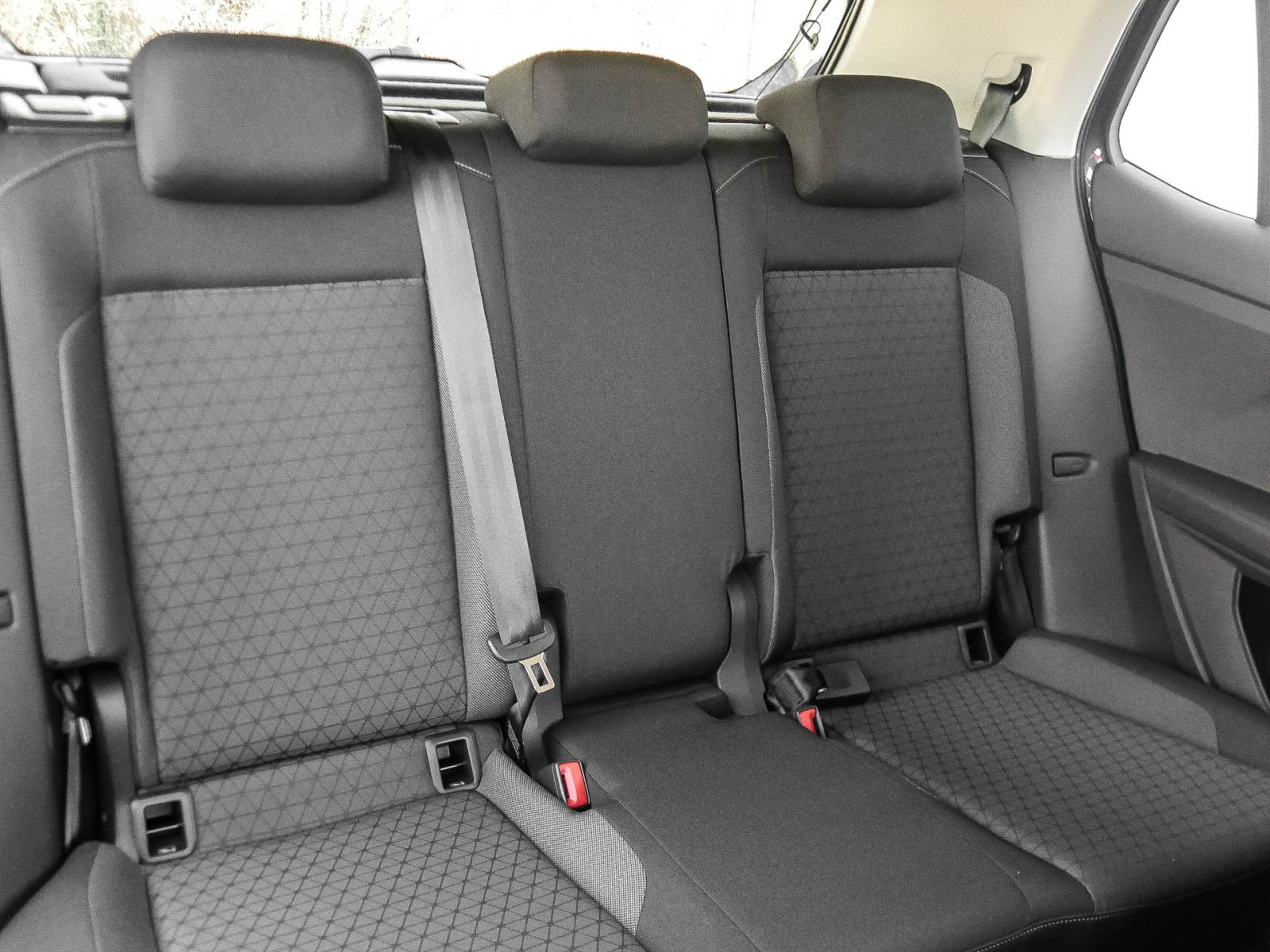 Volkswagen T-Cross 1.0 LIFE CAM ACC ALU NAVI SITZHEIZUNG
