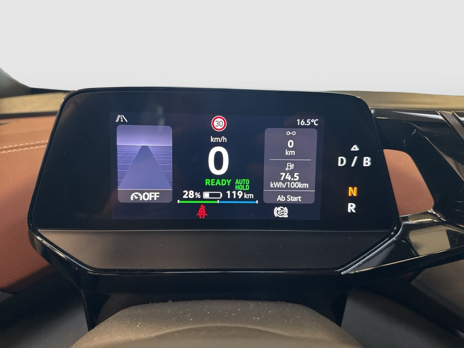 Volkswagen ID.5 Pro Performance WÄRMEPUMPE CAM LM19 NAVI