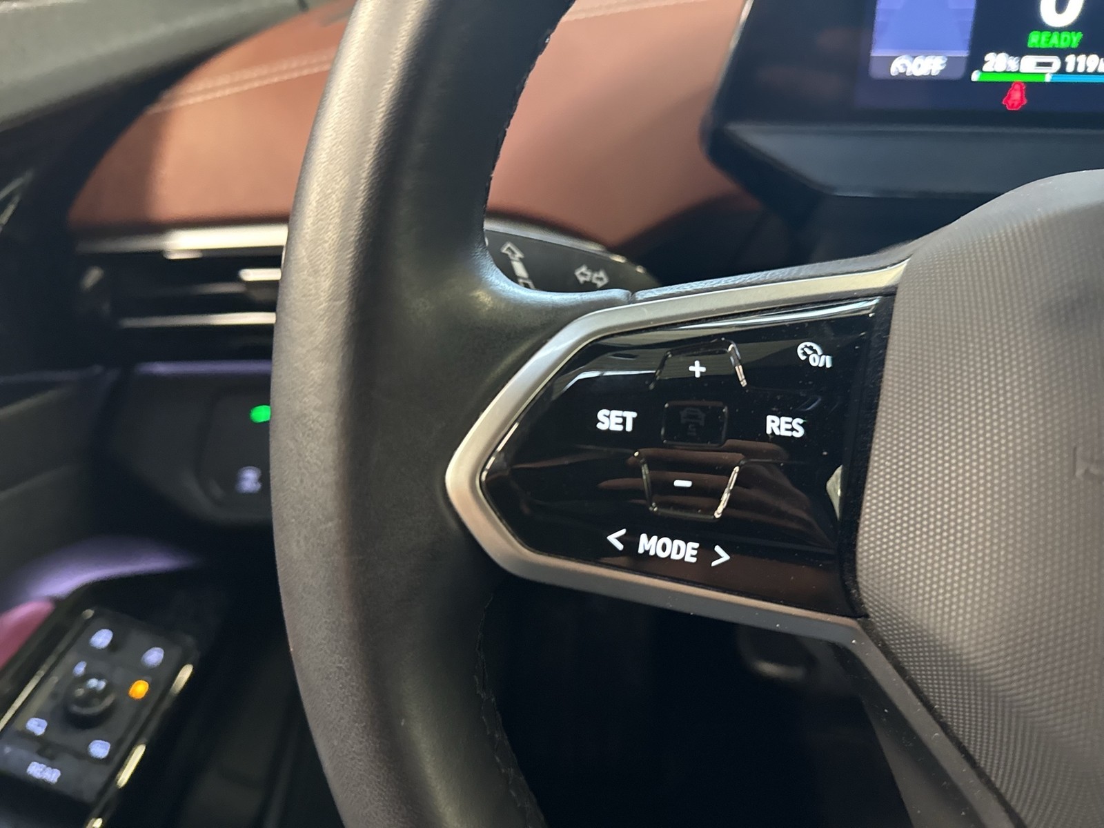 Volkswagen ID.5 Pro Performance WÄRMEPUMPE CAM LM19 NAVI