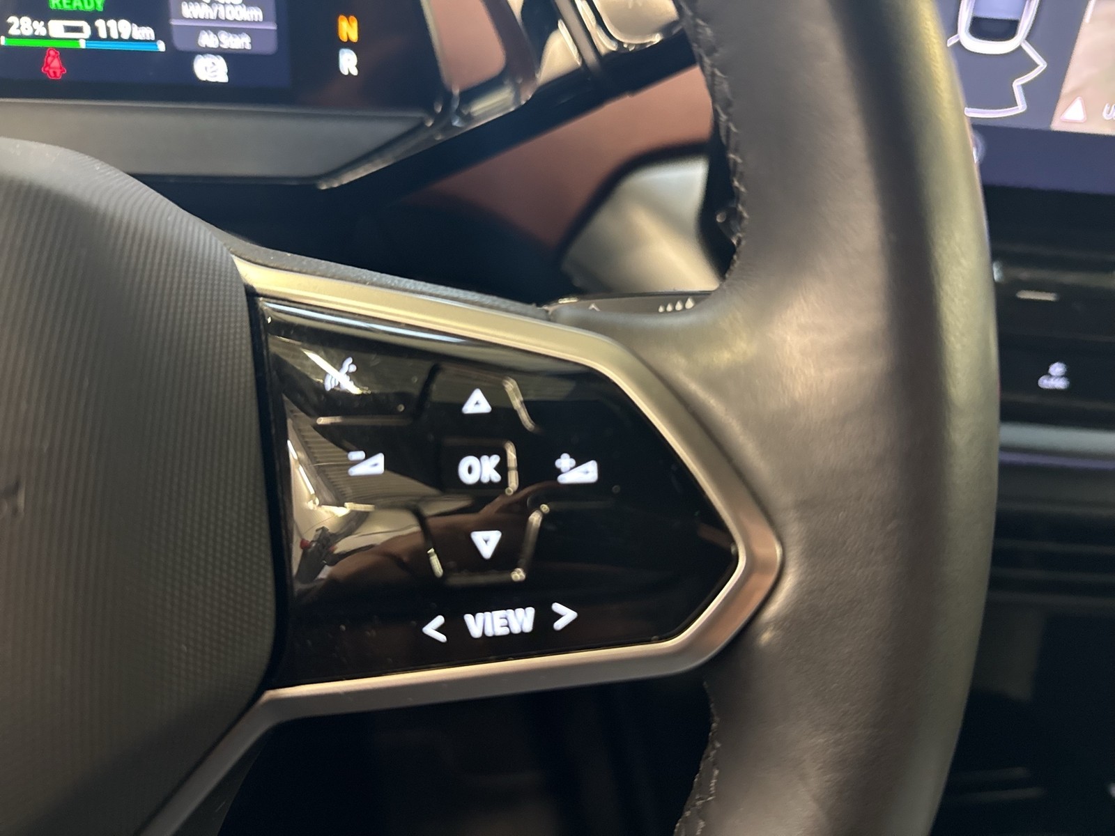 Volkswagen ID.5 Pro Performance WÄRMEPUMPE CAM LM19 NAVI
