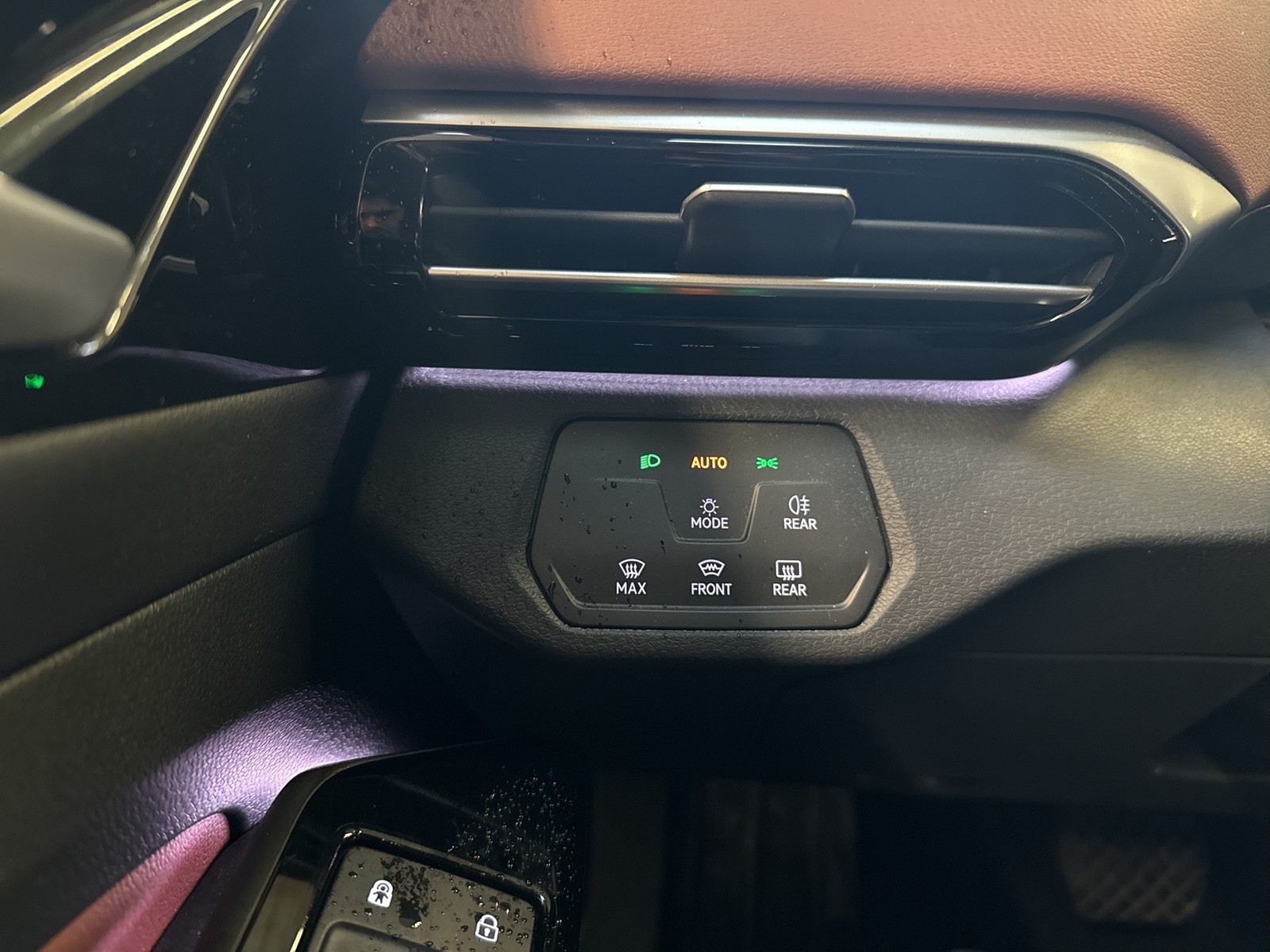 Volkswagen ID.5 Pro Performance WÄRMEPUMPE CAM LM19 NAVI
