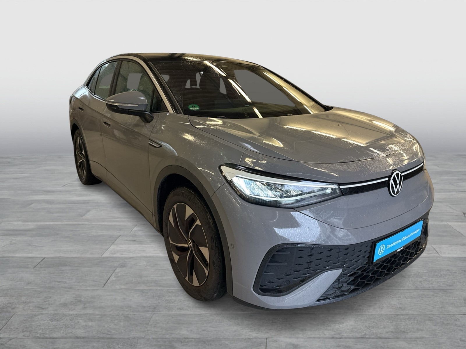 Volkswagen ID.5 Pro Performance WÄRMEPUMPE CAM LM19 NAVI