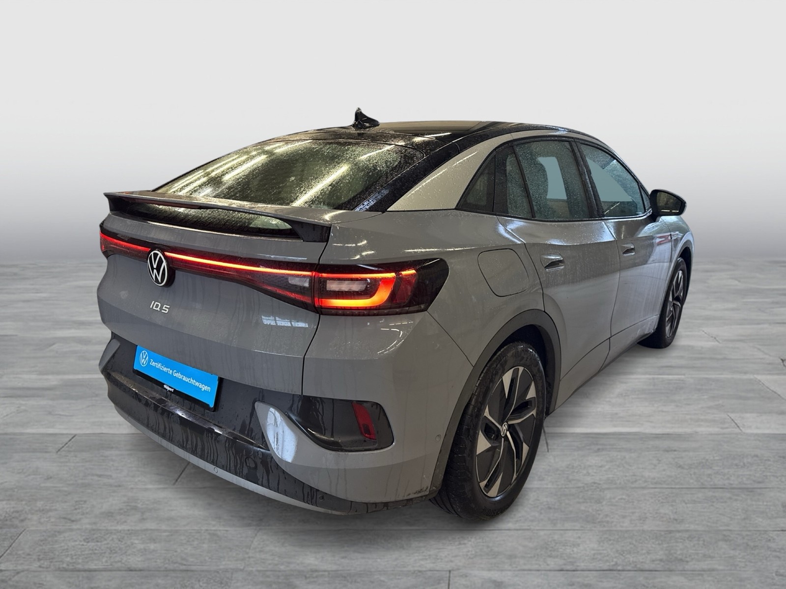 Volkswagen ID.5 Pro Performance WÄRMEPUMPE CAM LM19 NAVI