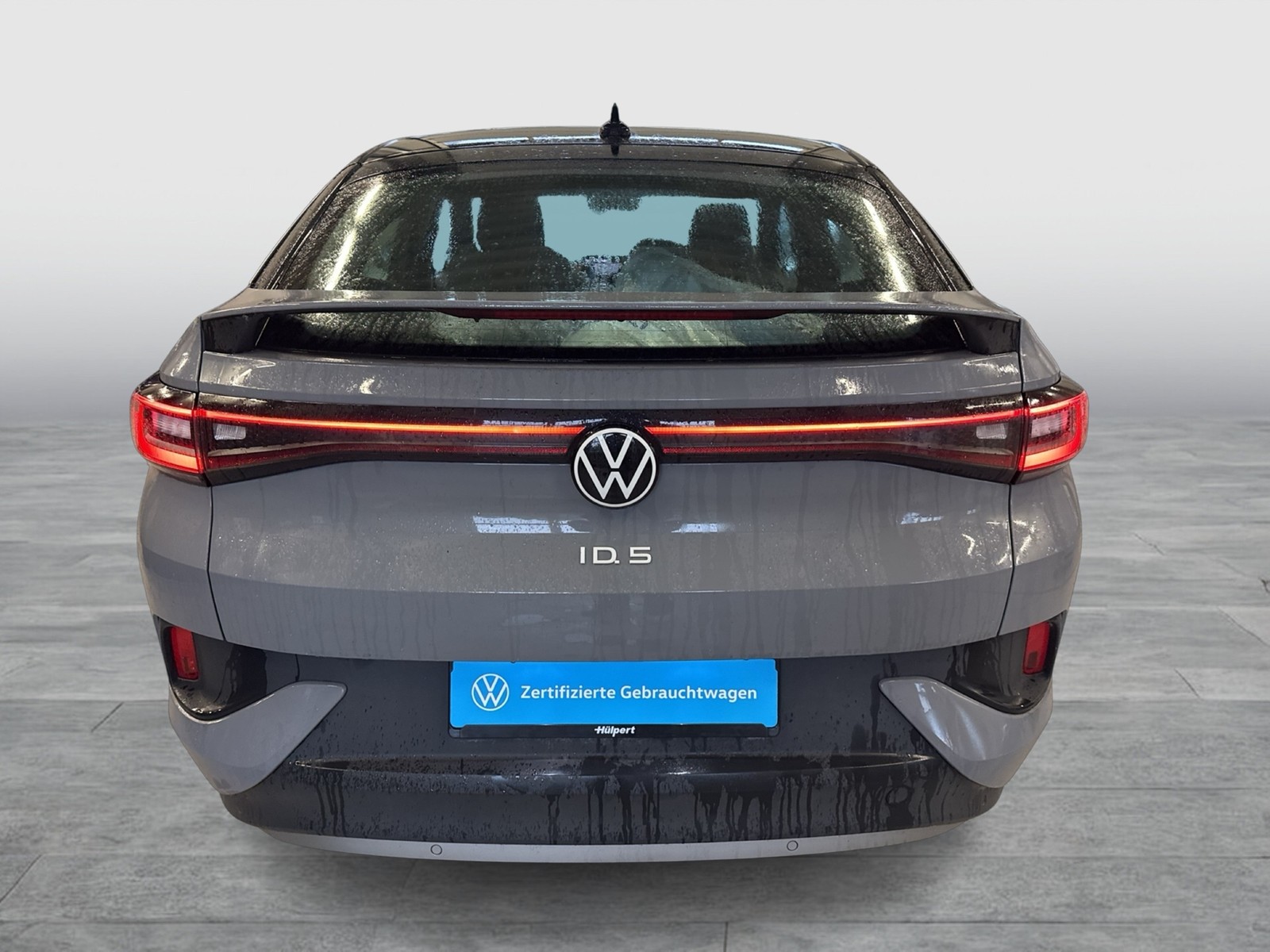 Volkswagen ID.5 Pro Performance WÄRMEPUMPE CAM LM19 NAVI