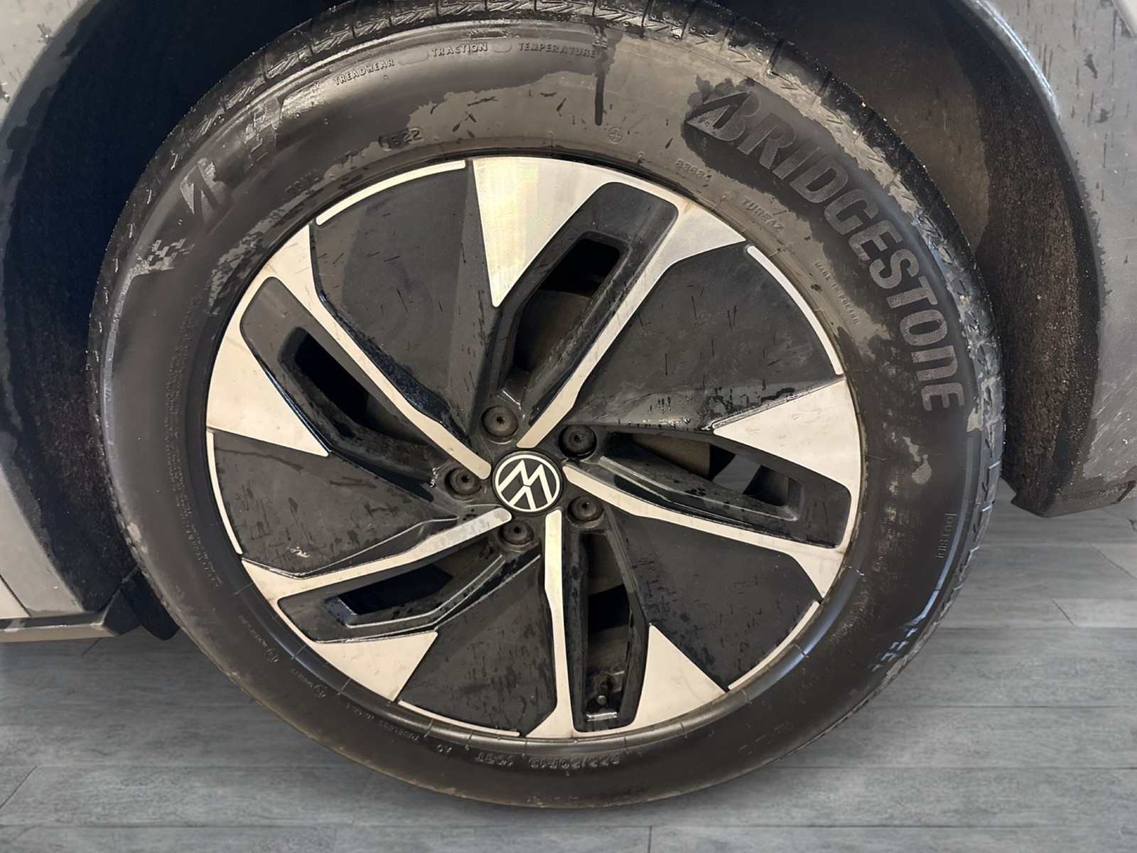 Volkswagen ID.5 Pro Performance WÄRMEPUMPE CAM LM19 NAVI