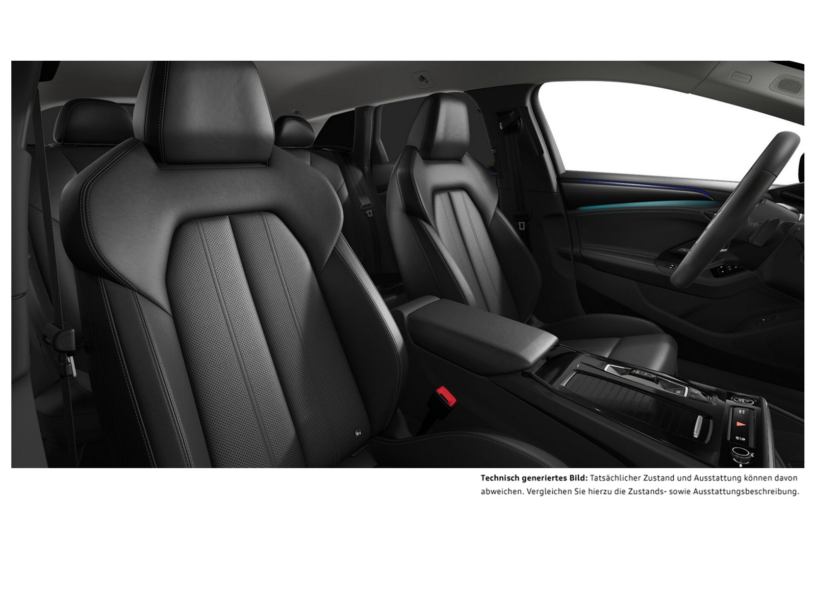 Audi A6 e-tron Avant S LINE WÄRMEPUMPE B&O AHK 360CAM