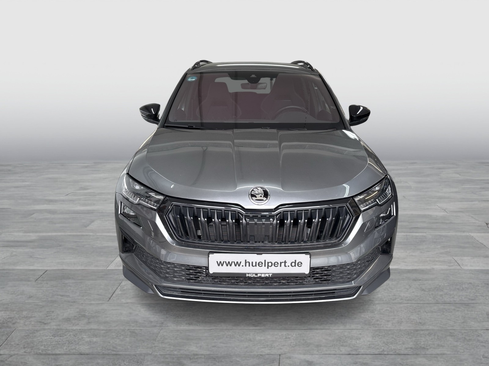 Skoda Karoq 1.5 SPORTLINE AHK CAM LM18 MATRIX E-KLAPPE