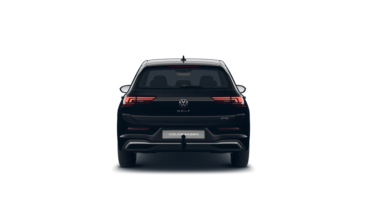 Volkswagen Golf VIII 1.5 eTSI GOAL AHK CAM ACC NAVI LED+