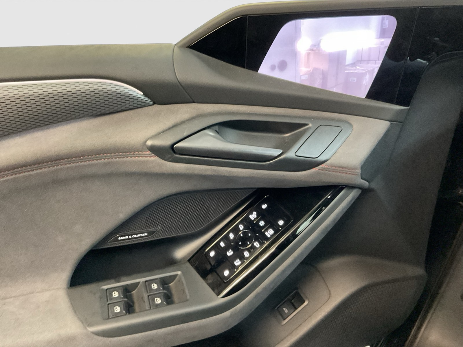 Audi A6 e-tron Avant performance S LINE PANO B&O ACC