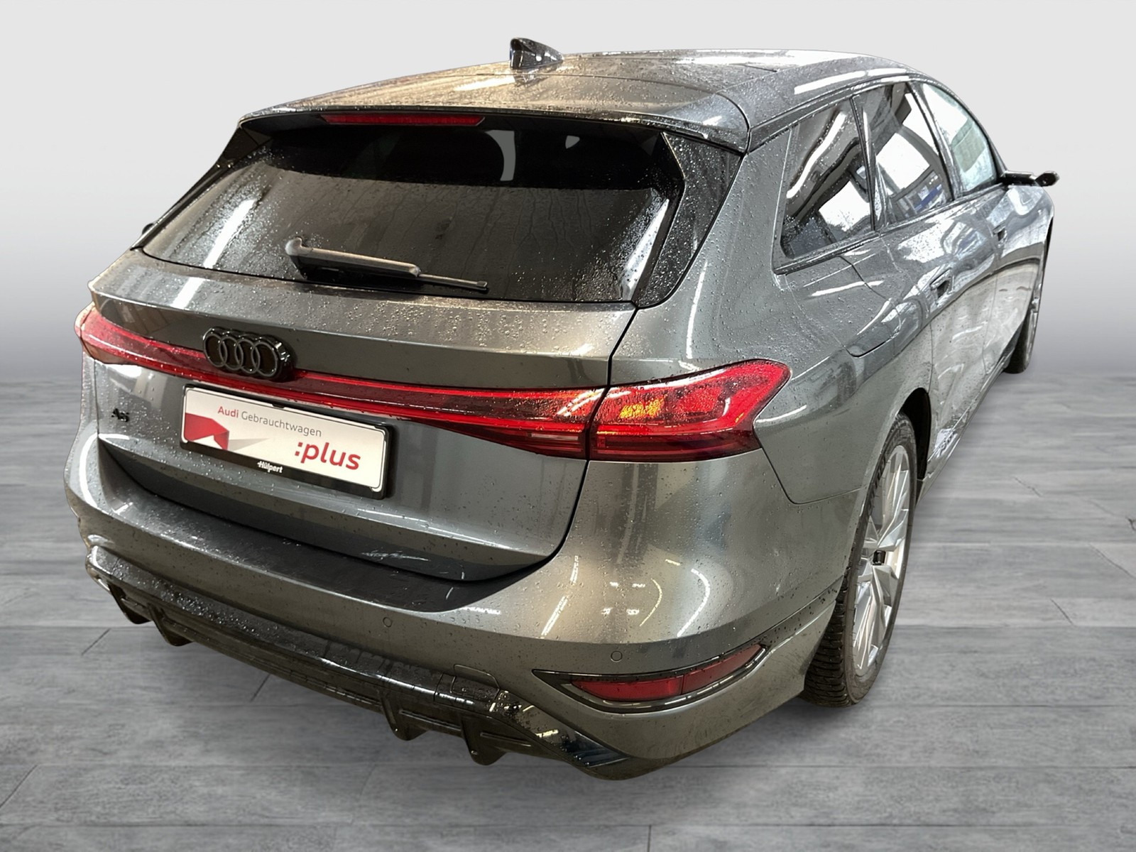 Audi A6 e-tron Avant performance S LINE PANO B&O ACC