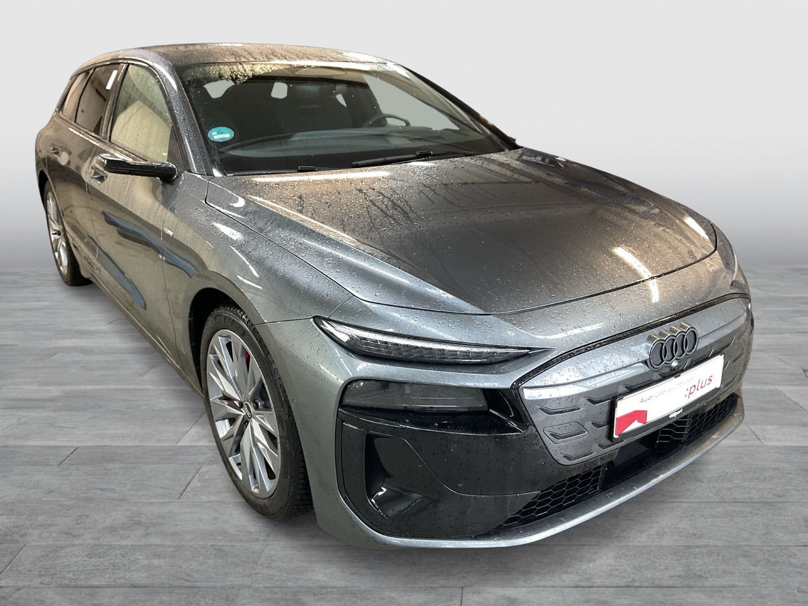 Audi A6 e-tron Avant performance S LINE PANO B&O ACC