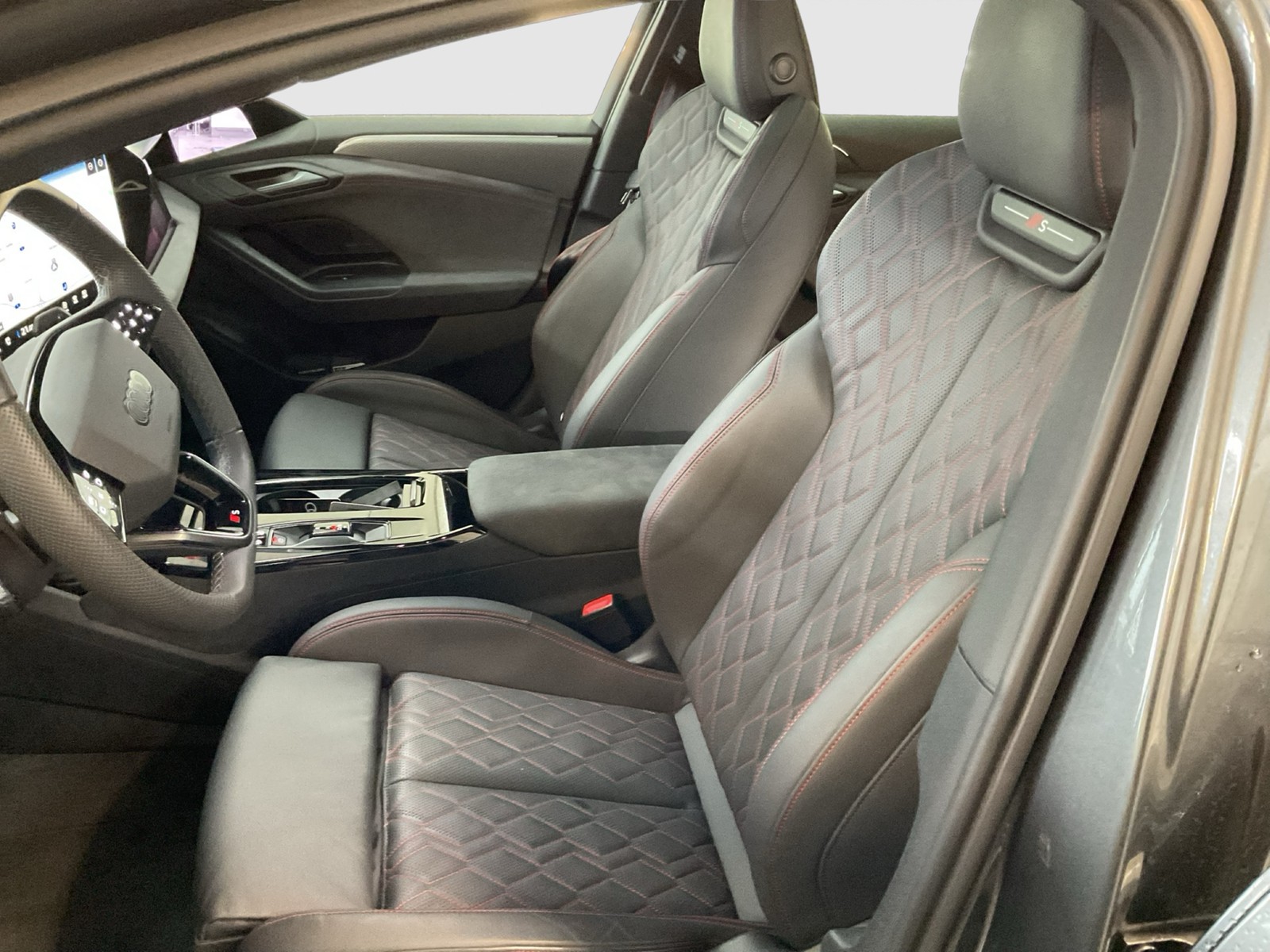 Audi A6 e-tron Avant performance S LINE PANO B&O ACC