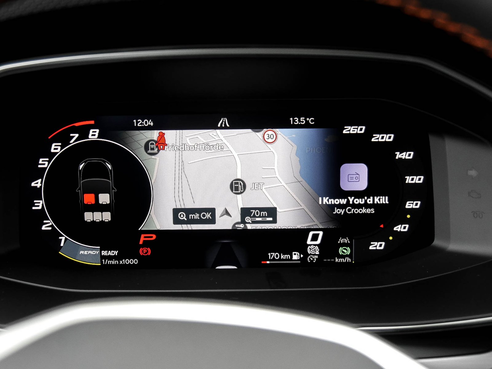 Seat Leon 1.5 FR DSG NAV BEATS AHK-Vorb. LM18