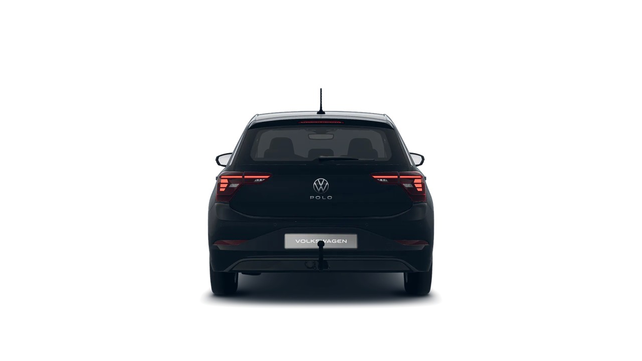 Volkswagen Polo 1.0 GOAL AHK CAM ACC NAVI ALU CARPLAY LED