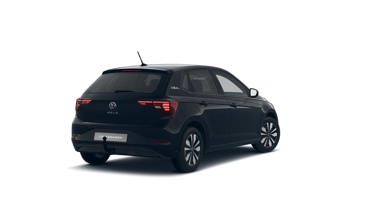 Volkswagen Polo 1.0 GOAL AHK CAM ACC NAVI ALU CARPLAY LED