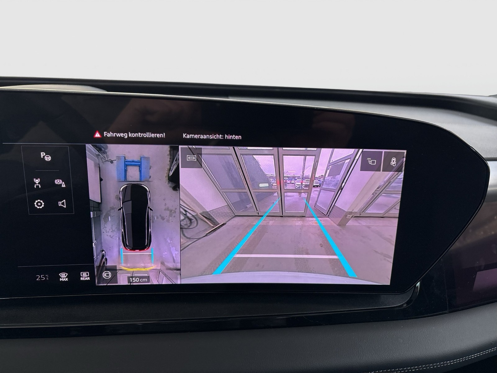 Audi Q6 e-tron quattro S LINE BLACKPAK TECHPRO PANO