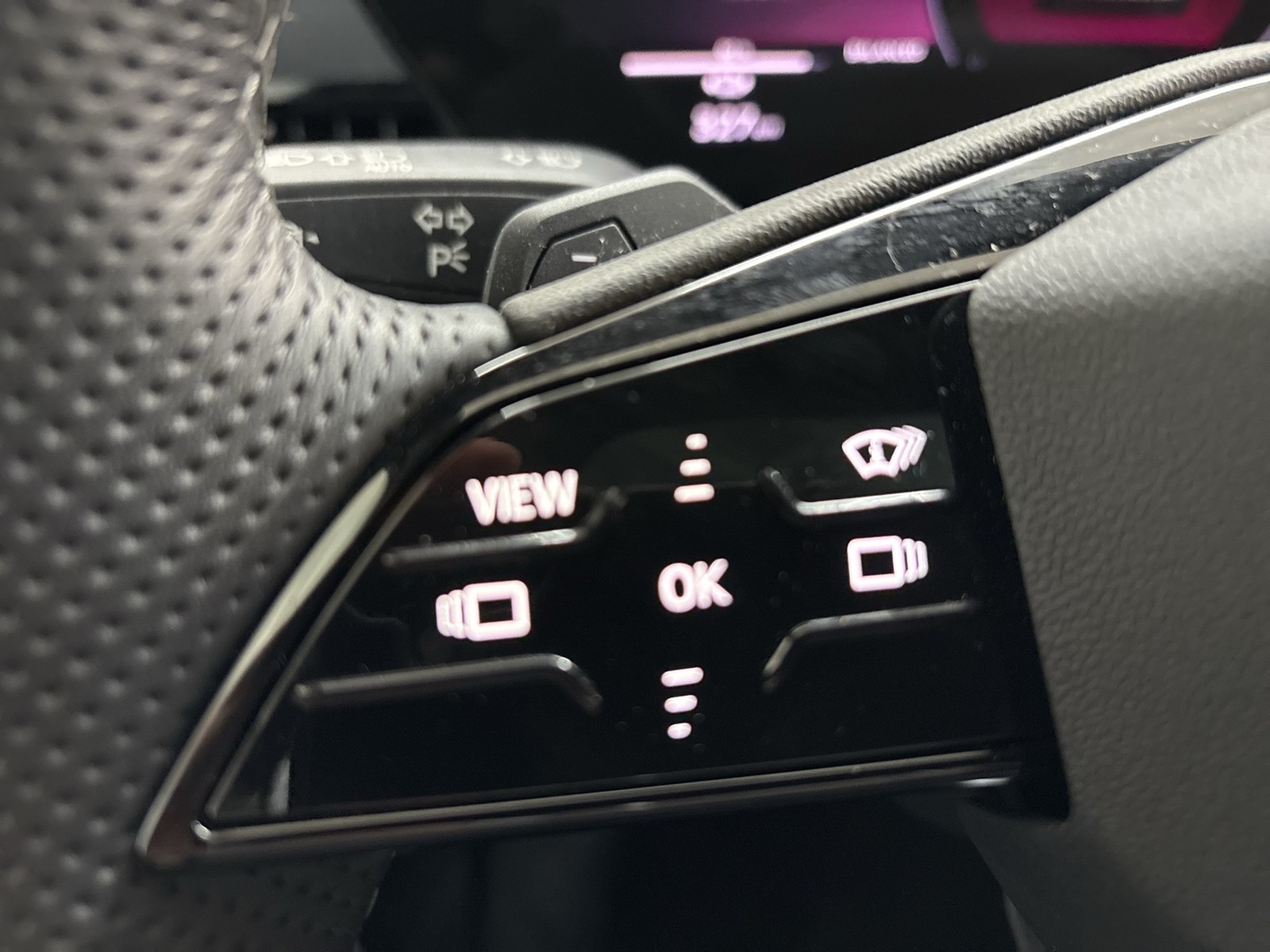 Audi Q6 e-tron quattro S LINE BLACKPAK TECHPRO PANO