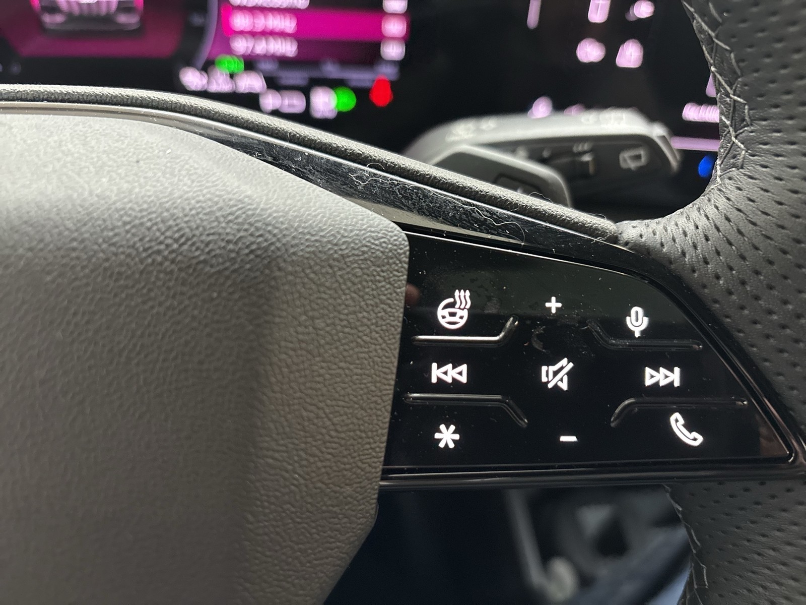 Audi Q6 e-tron quattro S LINE BLACKPAK TECHPRO PANO