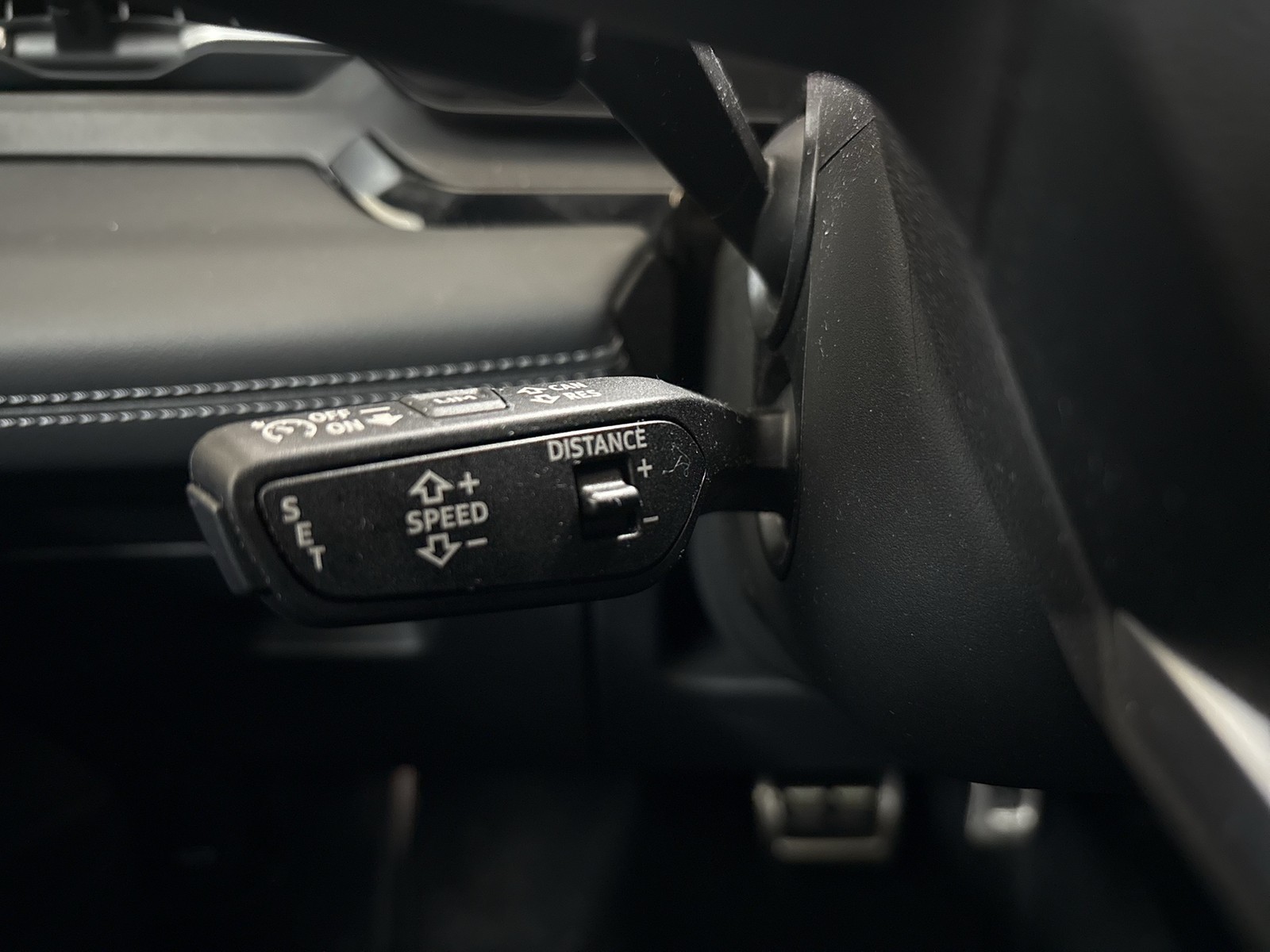 Audi Q6 e-tron quattro S LINE BLACKPAK TECHPRO PANO