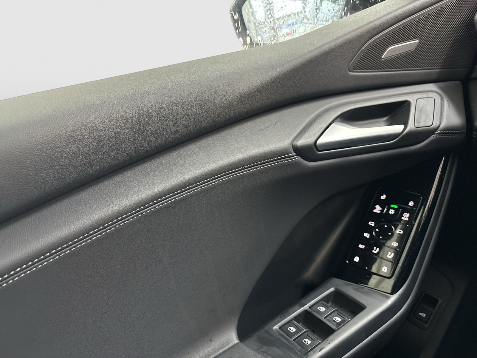 Audi Q6 e-tron quattro S LINE BLACKPAK TECHPRO PANO