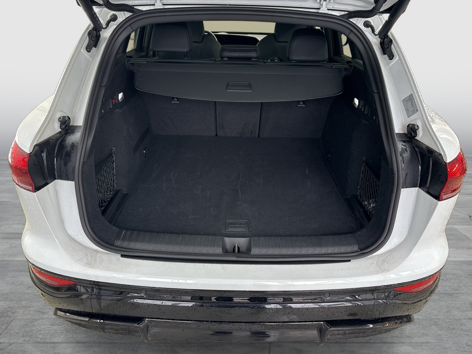 Audi Q6 e-tron quattro S LINE BLACKPAK TECHPRO PANO