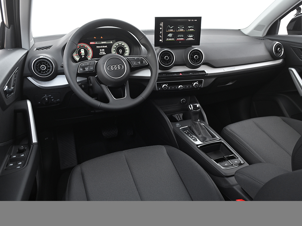 Audi Q2 35 TFSI S tronic advanced Komfortpaket+Assistenzpaket+Klima+
