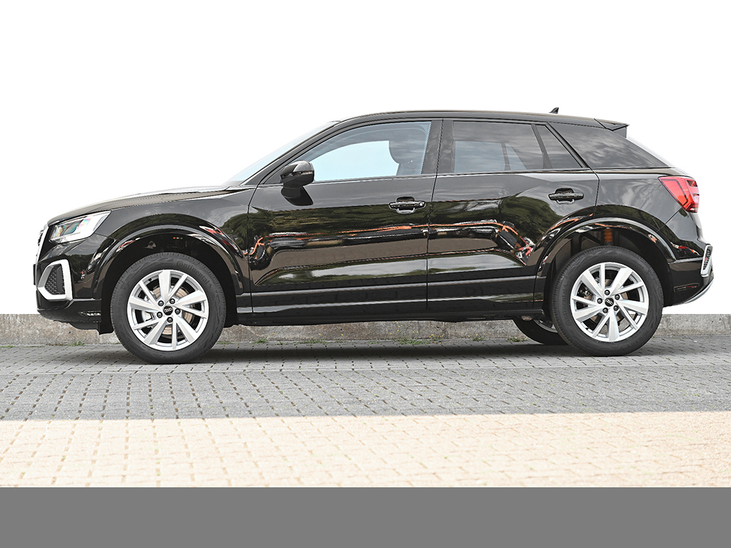 Audi Q2 35 TFSI S tronic advanced Komfortpaket+Assistenzpaket+Klima+