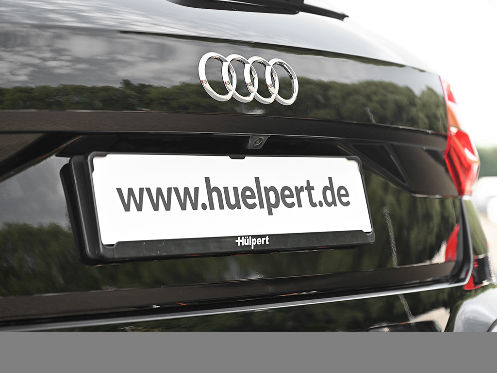 Audi Q2 35 TFSI S tronic advanced Komfortpaket+Assistenzpaket+Klima+