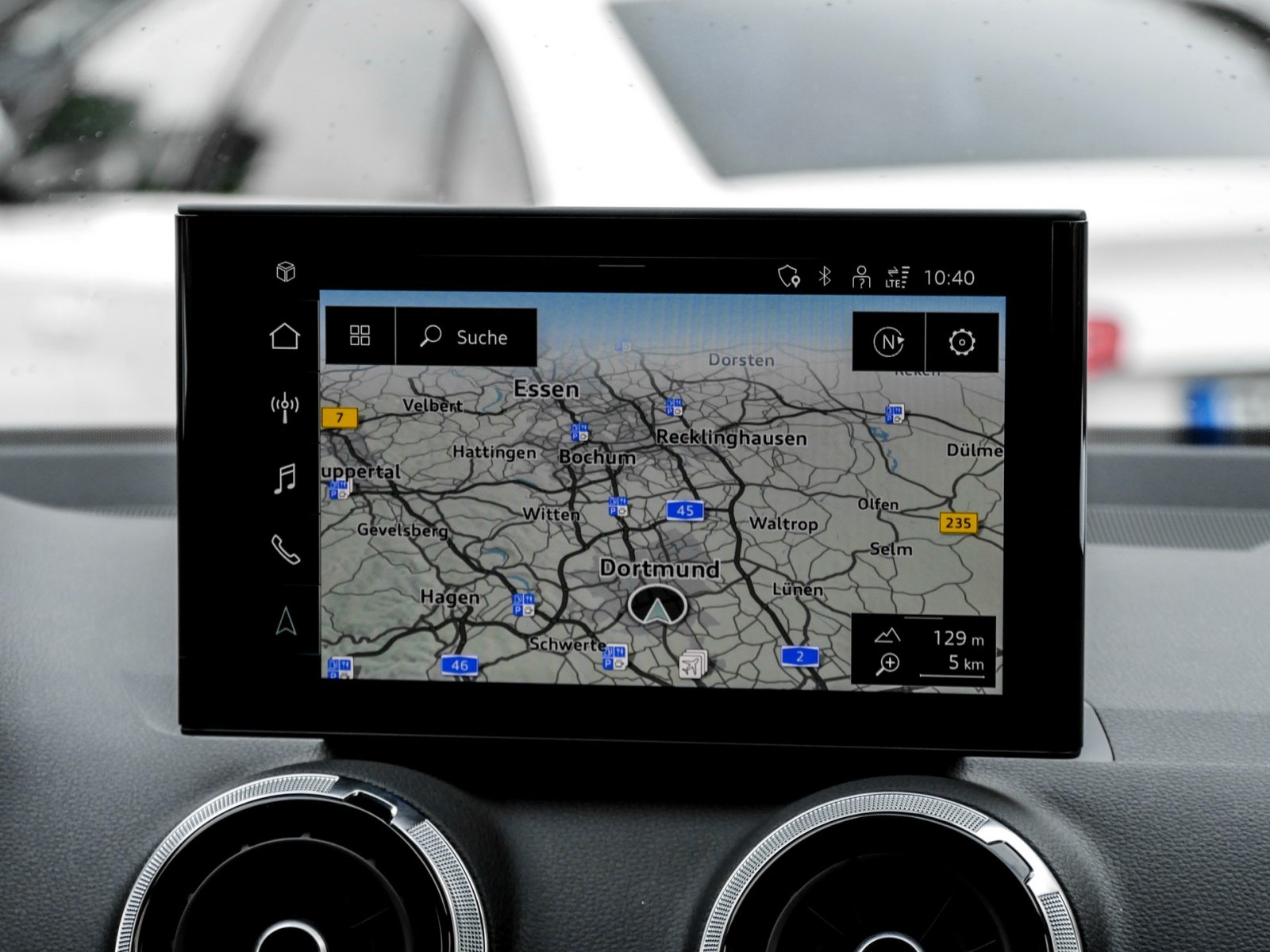 Audi Q2 35 TFSI S tronic S Line Assistenzpaket+AHK+S-Line+Komfortpaket