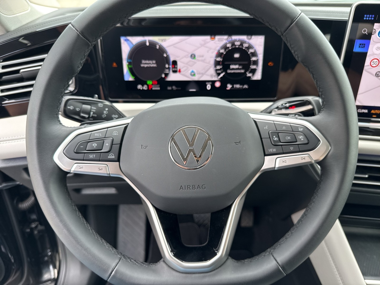 Volkswagen Tiguan 1.5 HYBRID ELEGANCE AHK 360°CAM ACC LM18