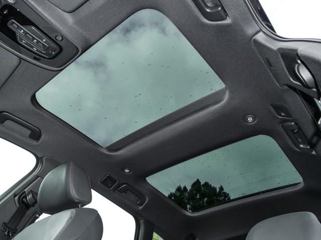 Audi A6 Avant 45 quattro PANO CAM ACC LM19 E-KLAPPE