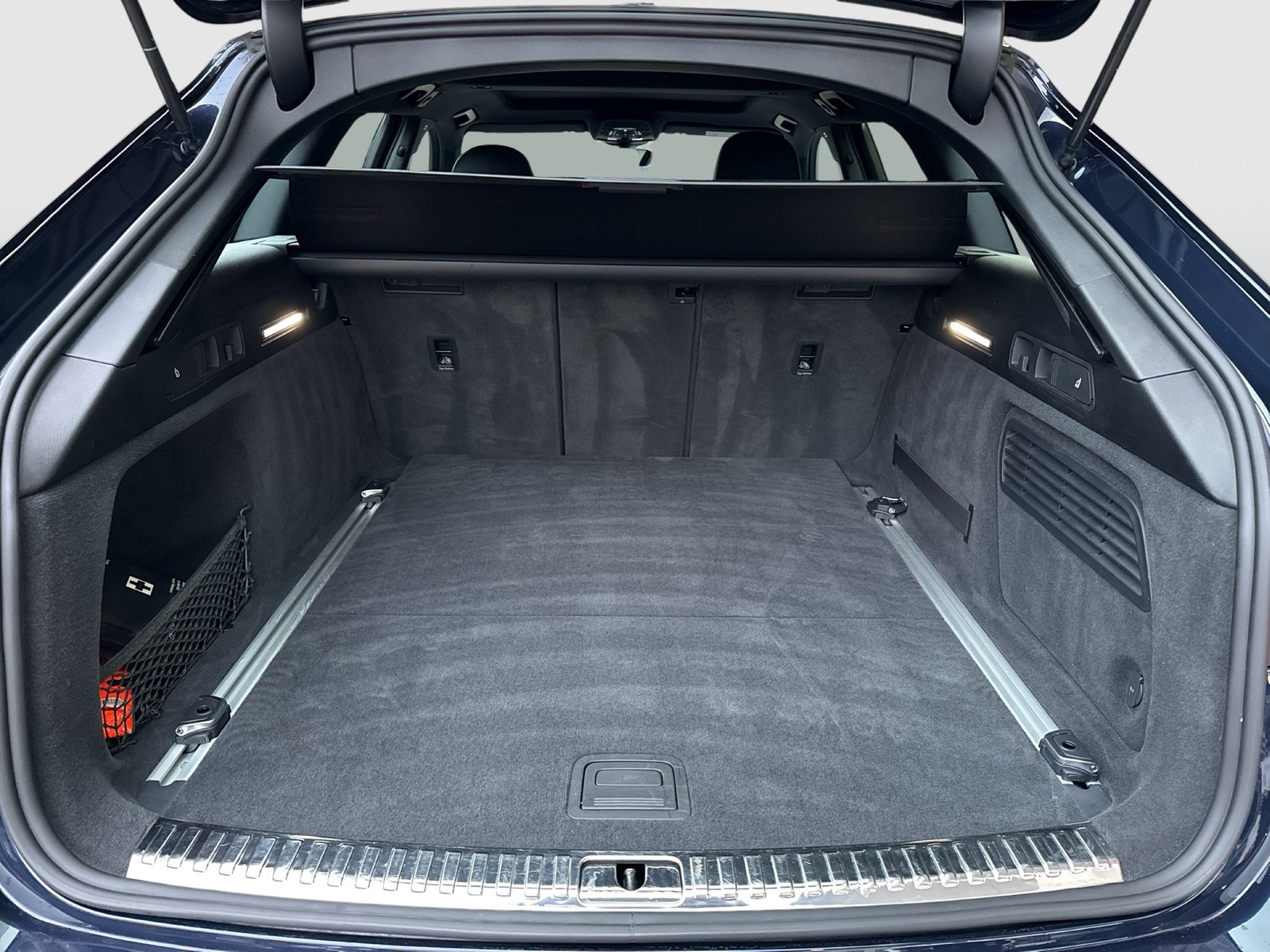 Audi A6 Avant 45 quattro PANO CAM ACC LM19 E-KLAPPE