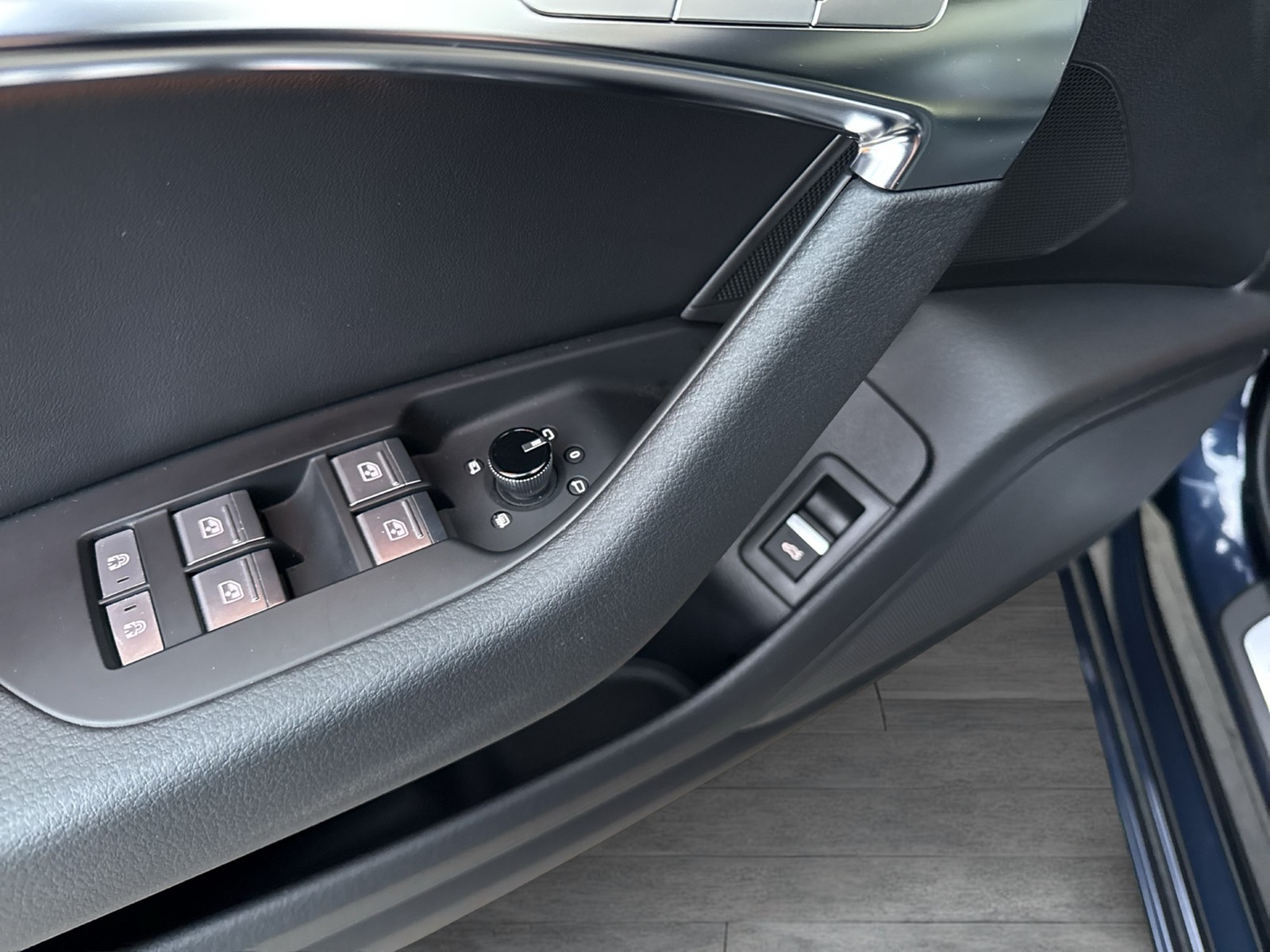 Audi A6 Avant 45 quattro PANO CAM ACC LM19 E-KLAPPE