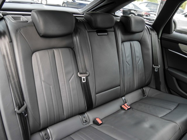 Audi A6 Avant 45 quattro PANO CAM ACC LM19 E-KLAPPE