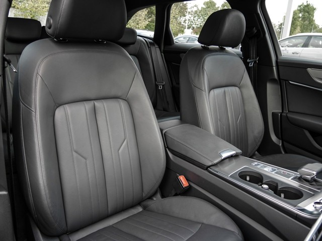 Audi A6 Avant 45 quattro PANO CAM ACC LM19 E-KLAPPE