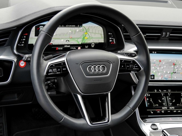 Audi A6 Avant 45 quattro PANO CAM ACC LM19 E-KLAPPE