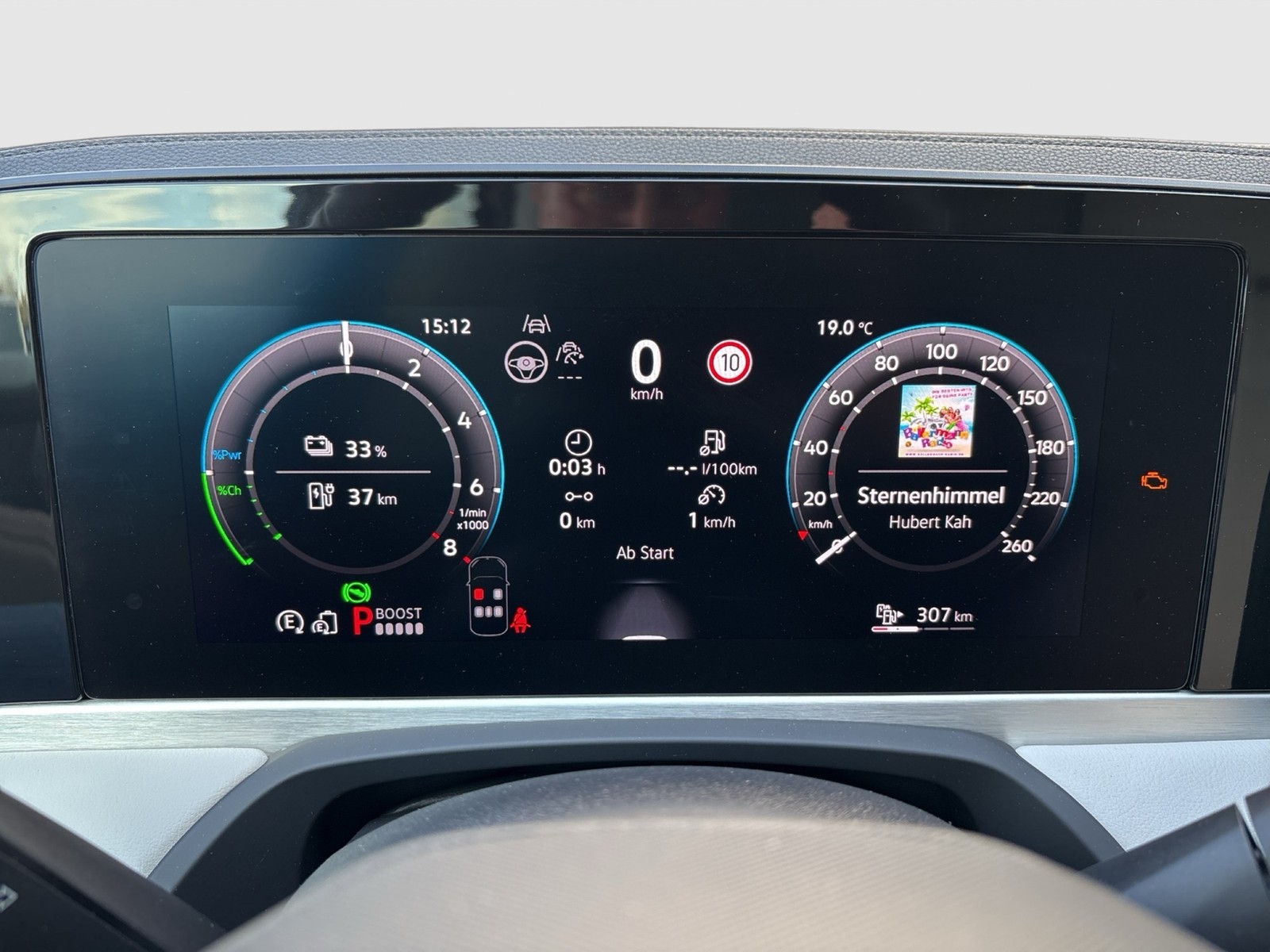 Volkswagen Passat Variant 1.5 HYBRID ELEGANCE AHK 360°CAM