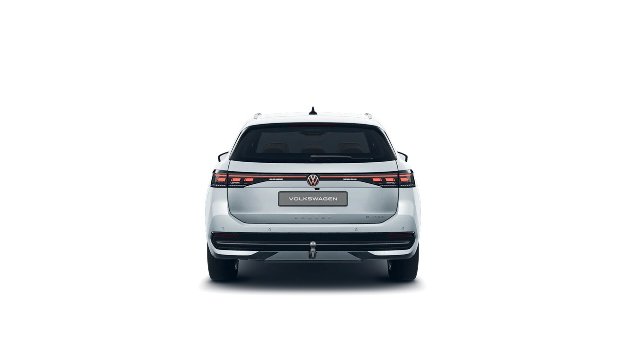 Volkswagen Passat Variant 1.5 HYBRID ELEGANCE AHK 360°CAM