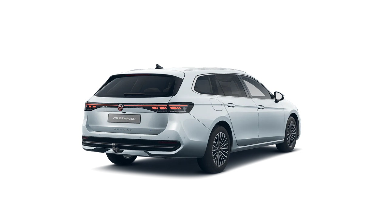 Volkswagen Passat Variant 1.5 HYBRID ELEGANCE AHK 360°CAM