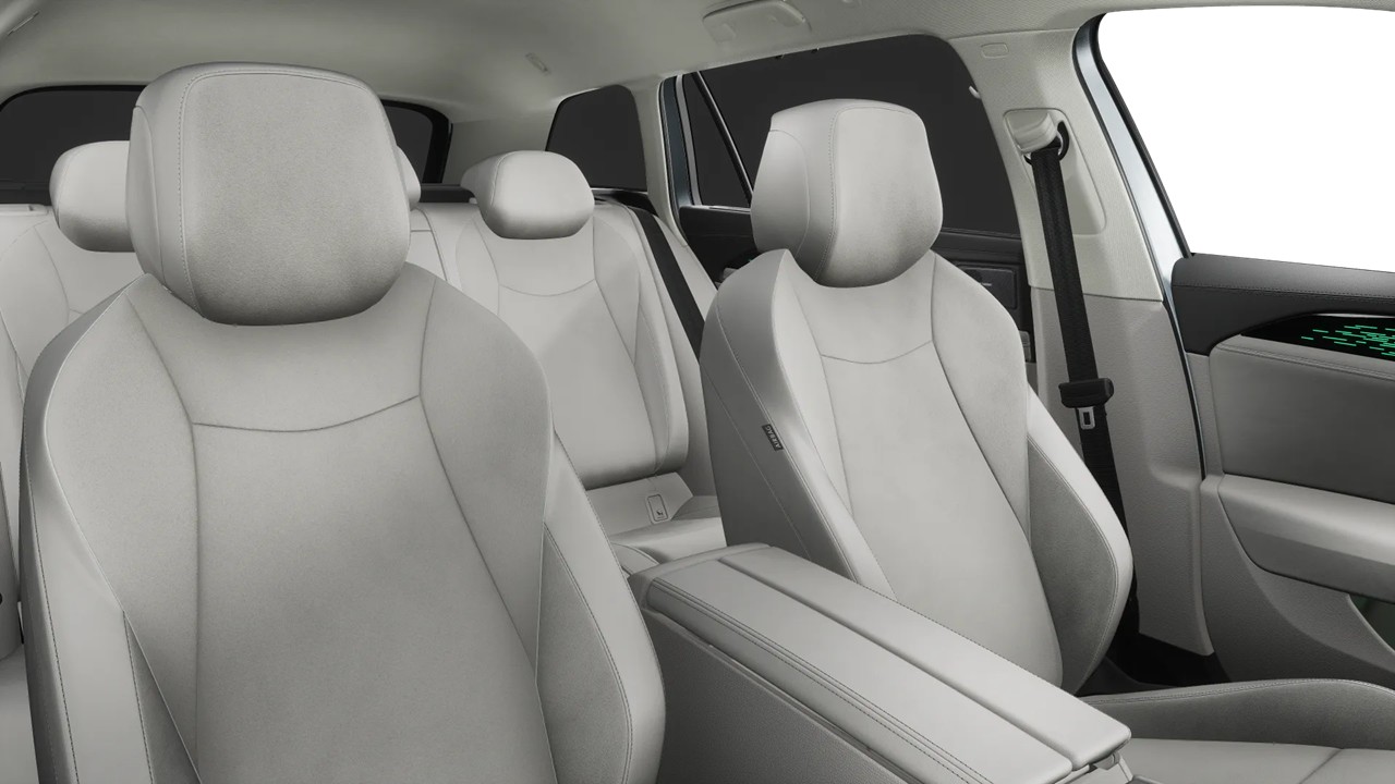 Volkswagen Passat Variant 1.5 HYBRID ELEGANCE AHK 360°CAM