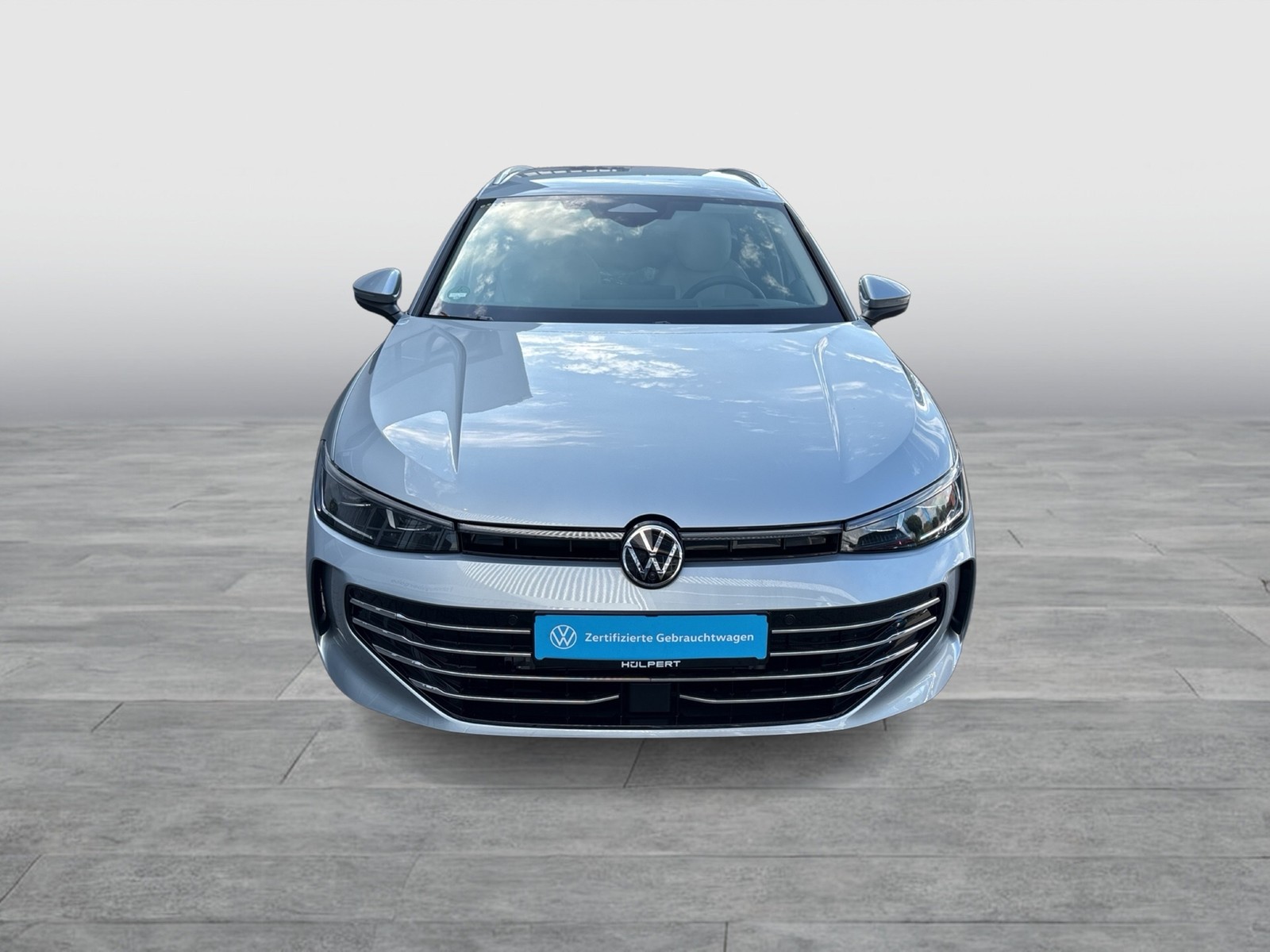 Volkswagen Passat Variant 1.5 HYBRID ELEGANCE AHK 360°CAM