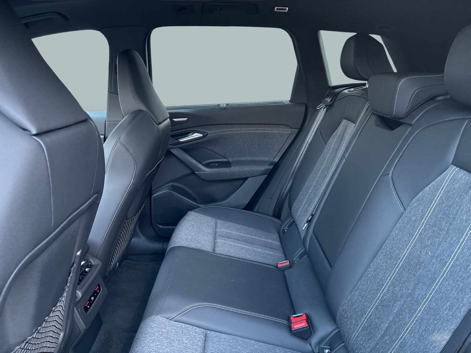 Audi Q6 e-tron quattro S LINE WÄRMEPUMPE PANO B&O CAM