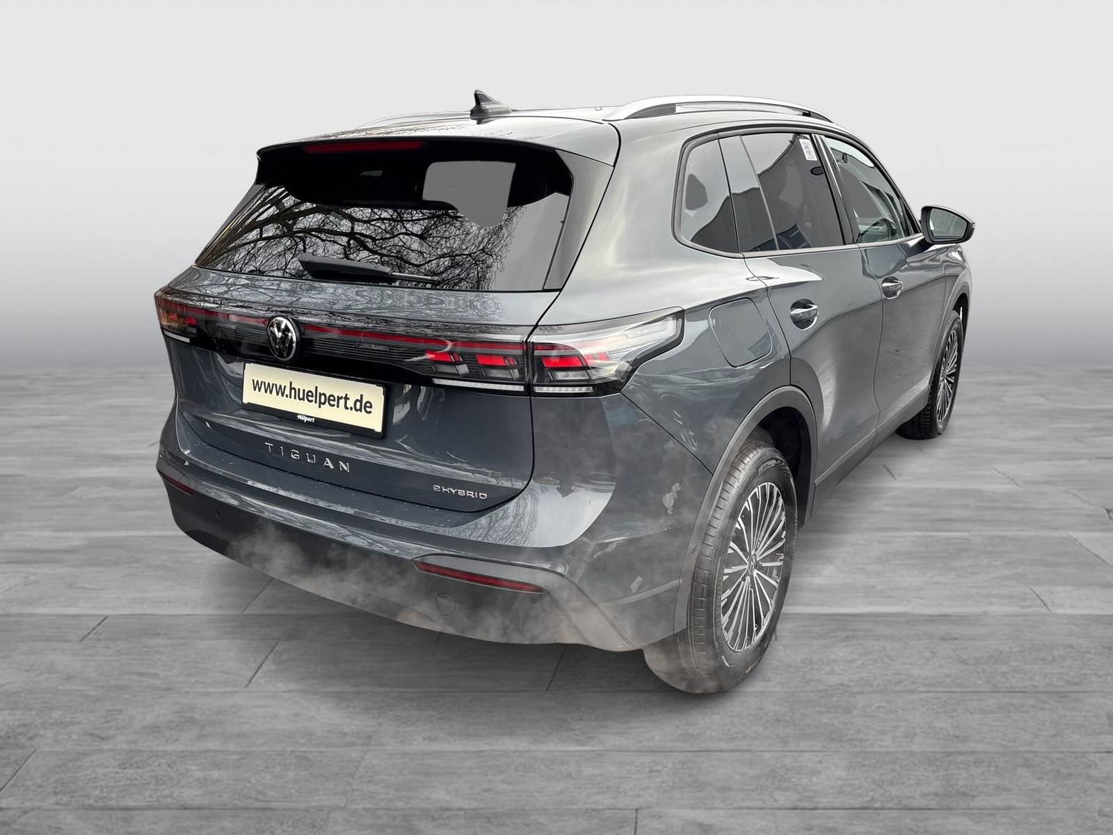 Volkswagen Tiguan 1.5 HYBRID LIFE NEUES MODELL CAM ACC LM18